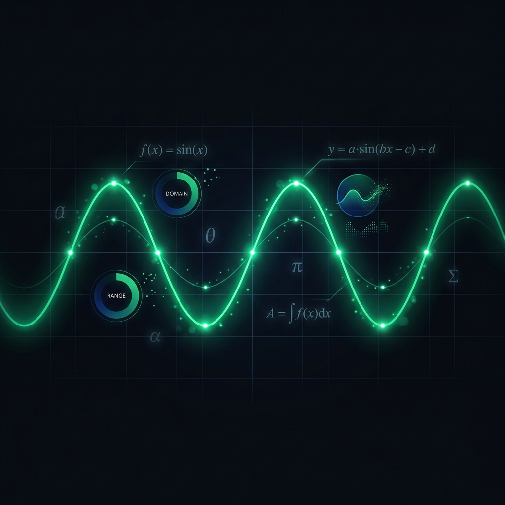 Function Curve Visualization